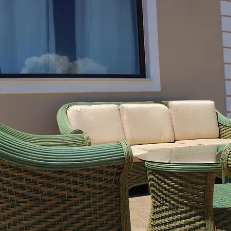 Stathis House Ahillion Vakantiehuis *