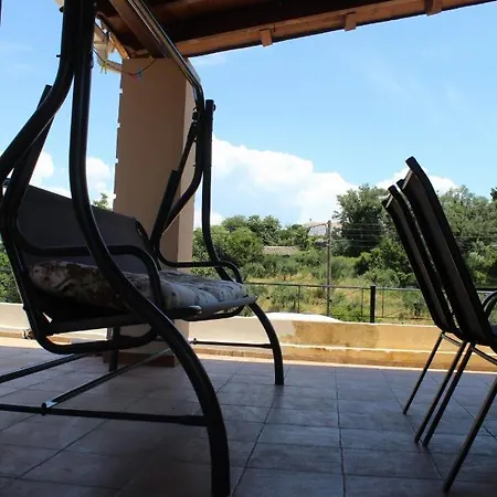 Stathis House Ahillion * Achilleion