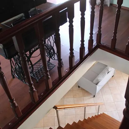 Stathis House Ahillion Casa de Férias