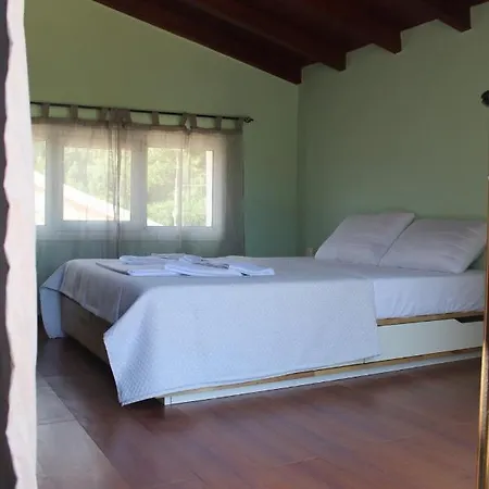 Casa de Férias Stathis House Ahillion