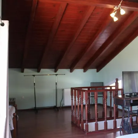 Casa de Férias Stathis House Ahillion