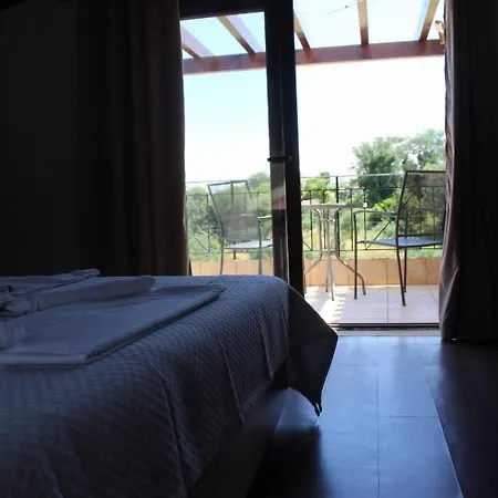 Stathis House Ahillion Casa de Férias