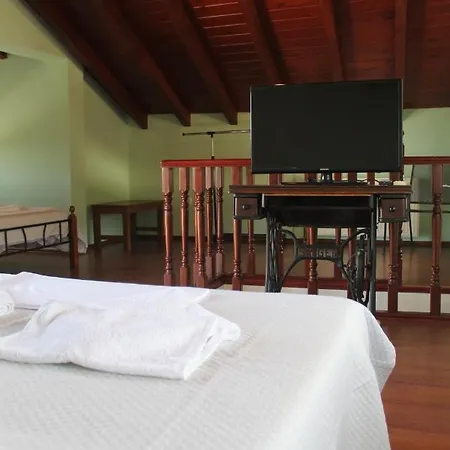 Casa de Férias Stathis House Ahillion *